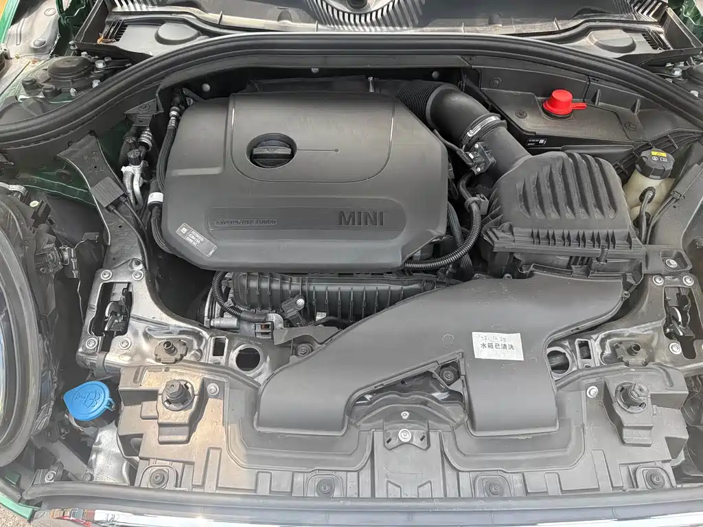MINI Mini Clubman — фото 8