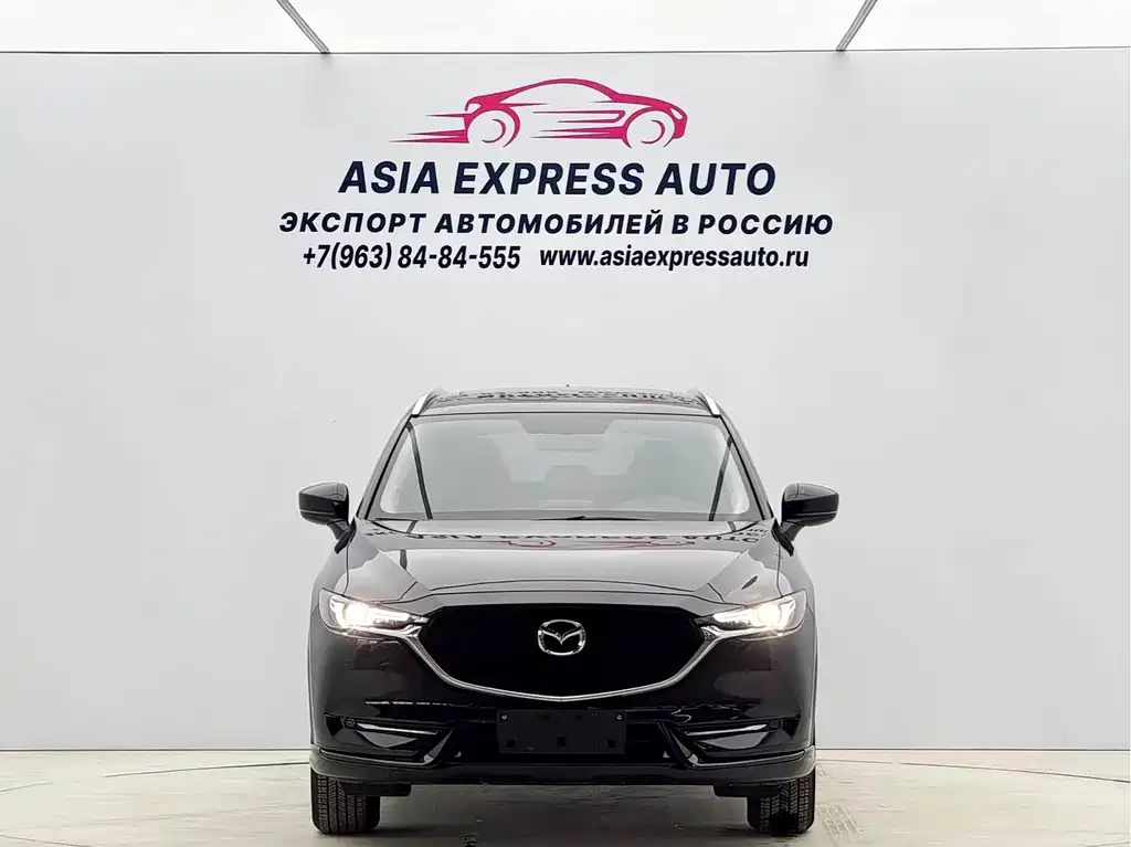 Mazda CX-5 — фото 2