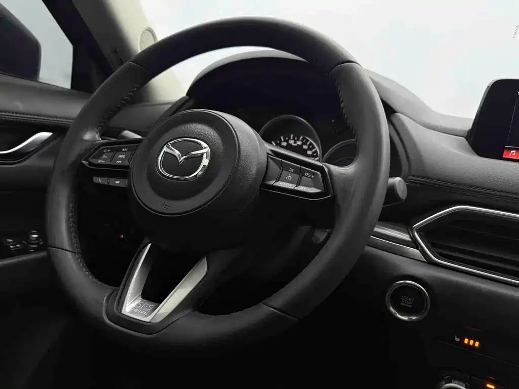 Mazda CX-5 — фото 19