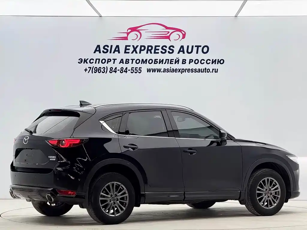 Mazda CX-5 — фото 6