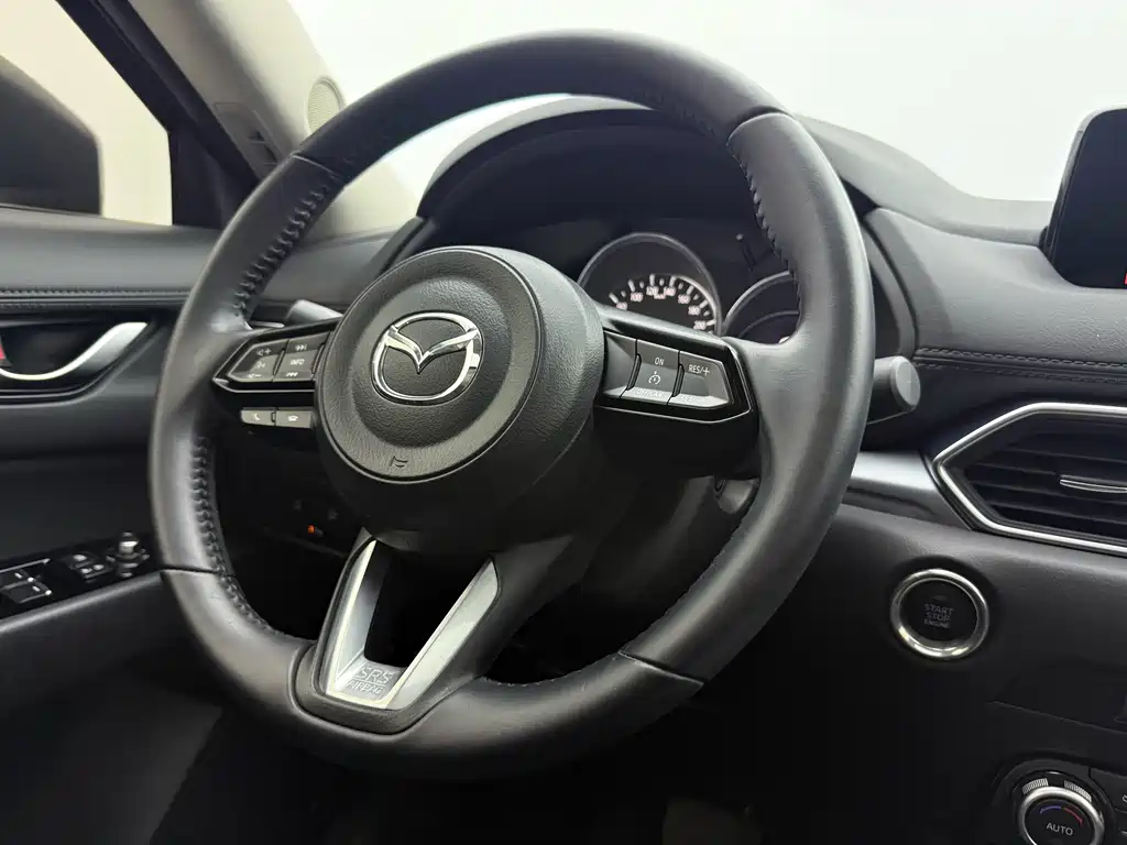 Mazda CX-5 — фото 9