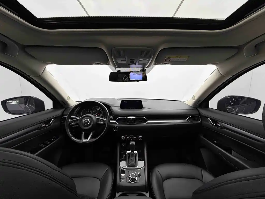 Mazda CX-5 — фото 10