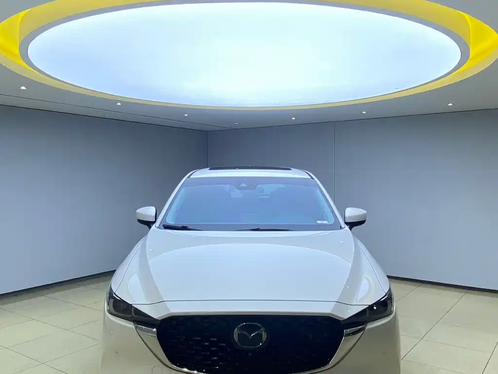 Mazda CX-5 — фото 2