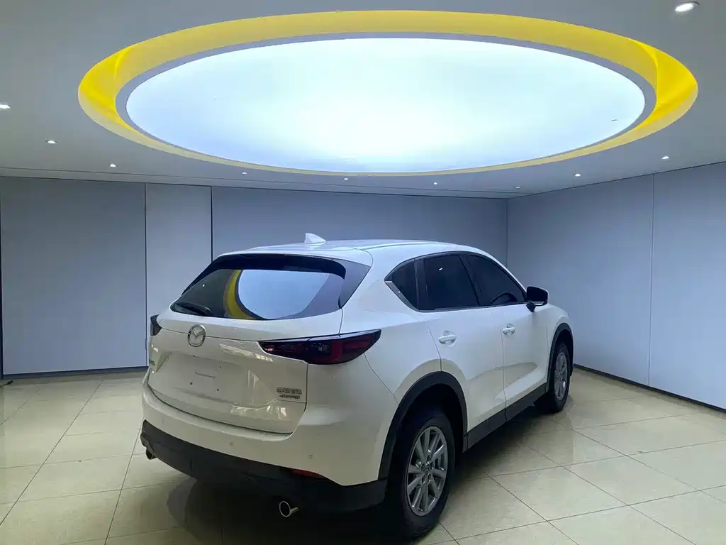 Mazda CX-5 — фото 6