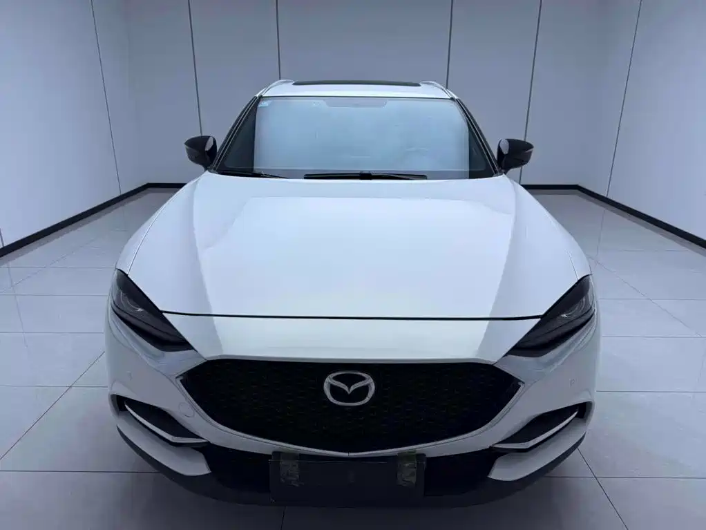 Mazda CX-4 — фото 2
