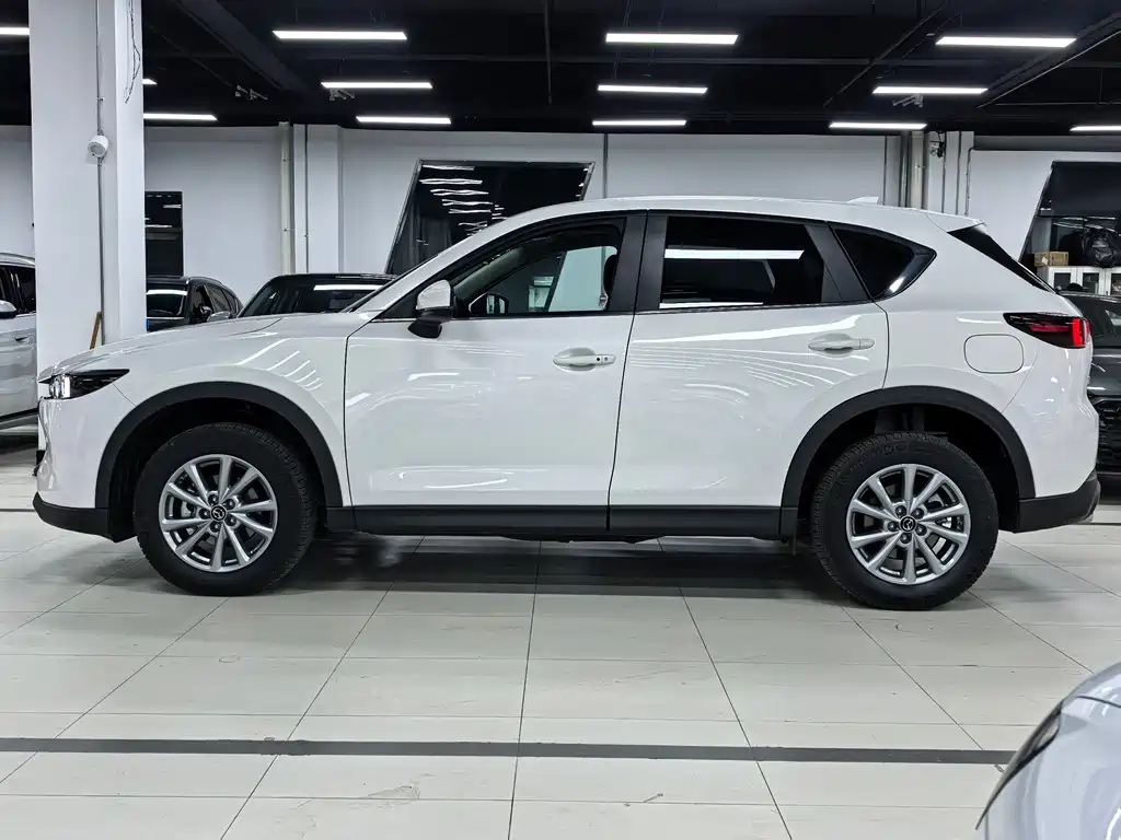 Mazda CX-5 — фото 8