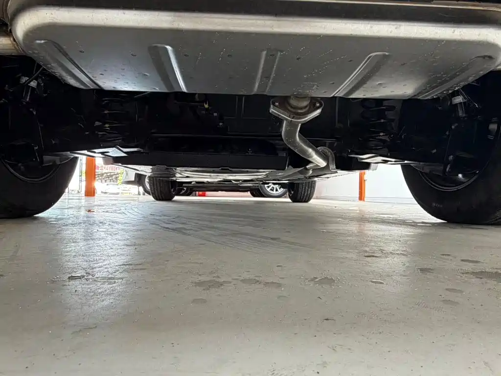 Mazda CX-50 Xingye — фото 19