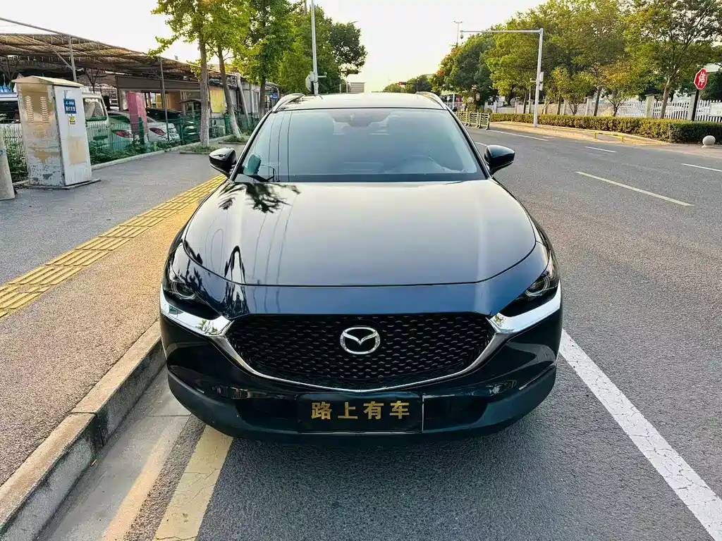 Mazda CX-30 — фото 2