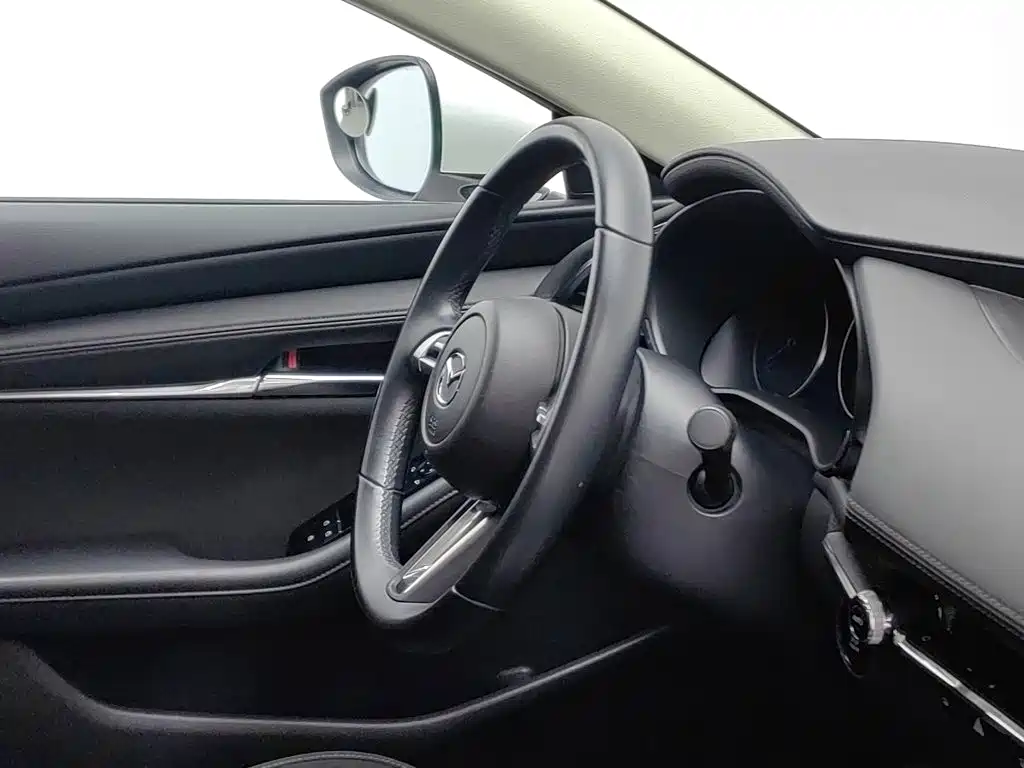 Mazda 3 Axela — фото 22
