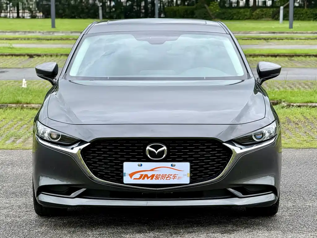 Mazda 3 Axela — фото 2
