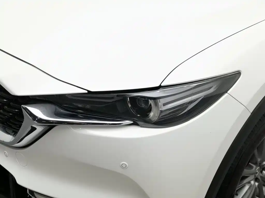 Mazda CX-5 — фото 7