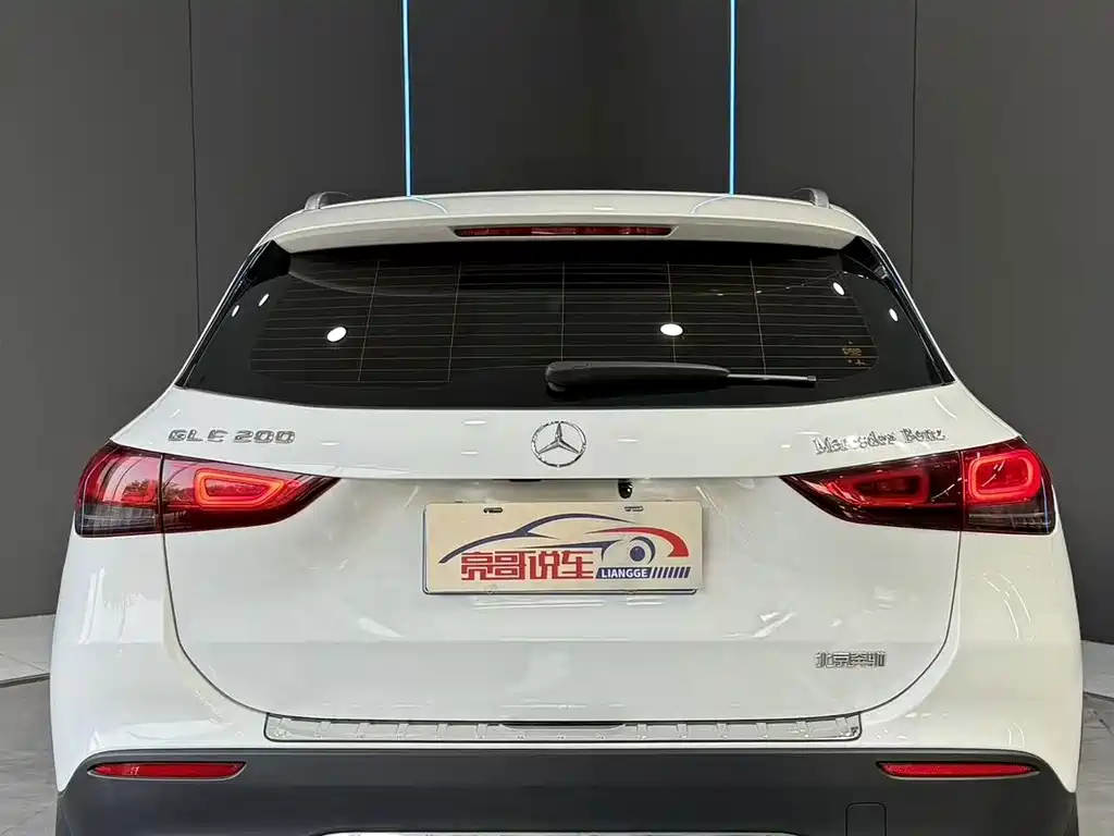 Mercedes-Benz GLA — фото 7