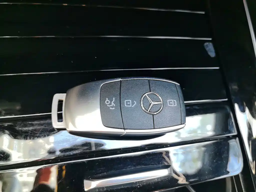 Mercedes-Benz GLA — фото 9