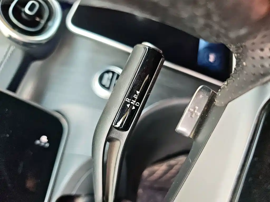 Mercedes-Benz C-Class — фото 10