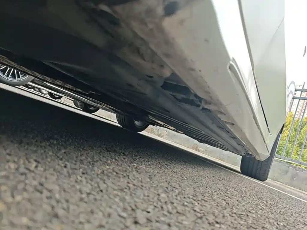 Mercedes-Benz C-Class (Import) — фото 22
