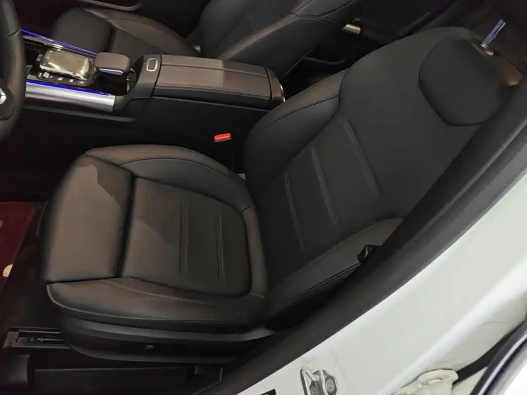 Mercedes-Benz GLA — фото 20