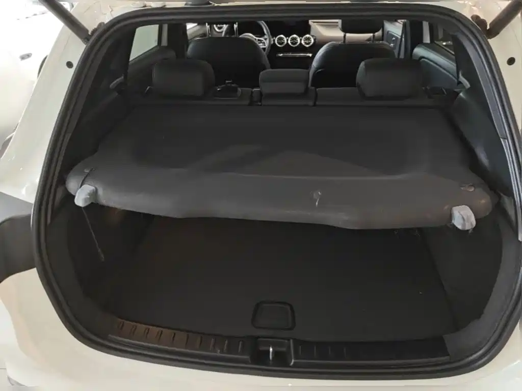 Mercedes-Benz GLA — фото 23