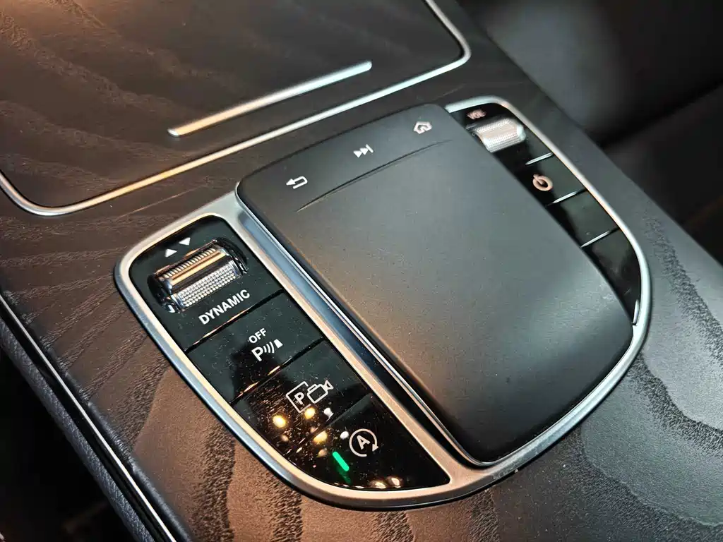 Mercedes-Benz C-Class (Import) — фото 14