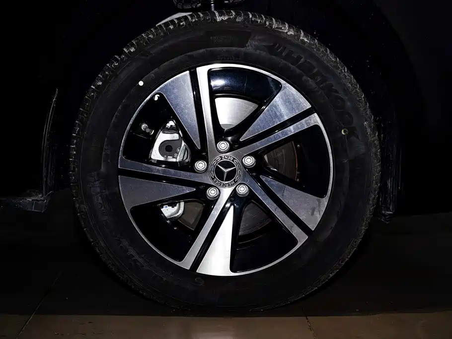 Mercedes-Benz Vito — фото 11