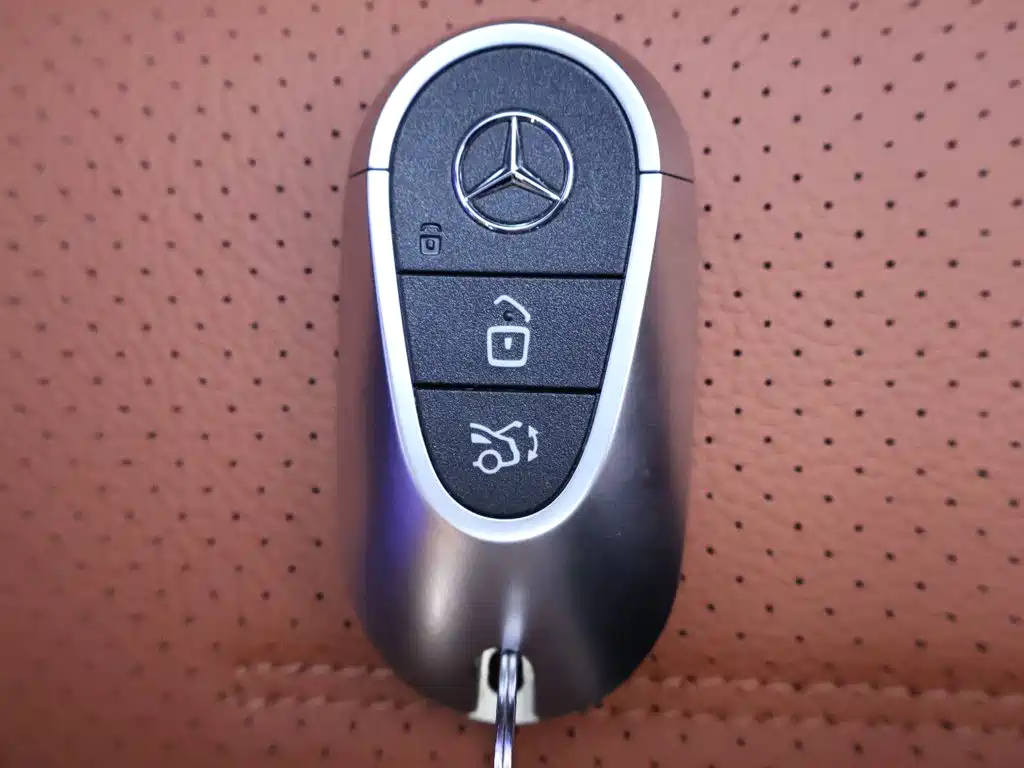Mercedes-Benz GLC — фото 25