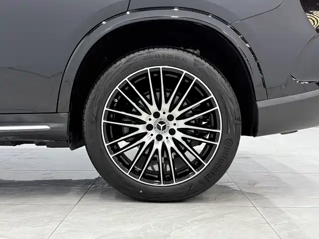 Mercedes-Benz GLC — фото 12