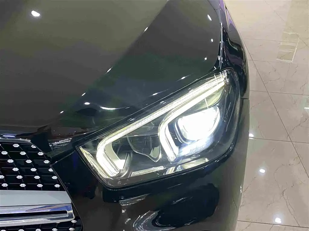 Mercedes-Benz GLE (Import) — фото 4