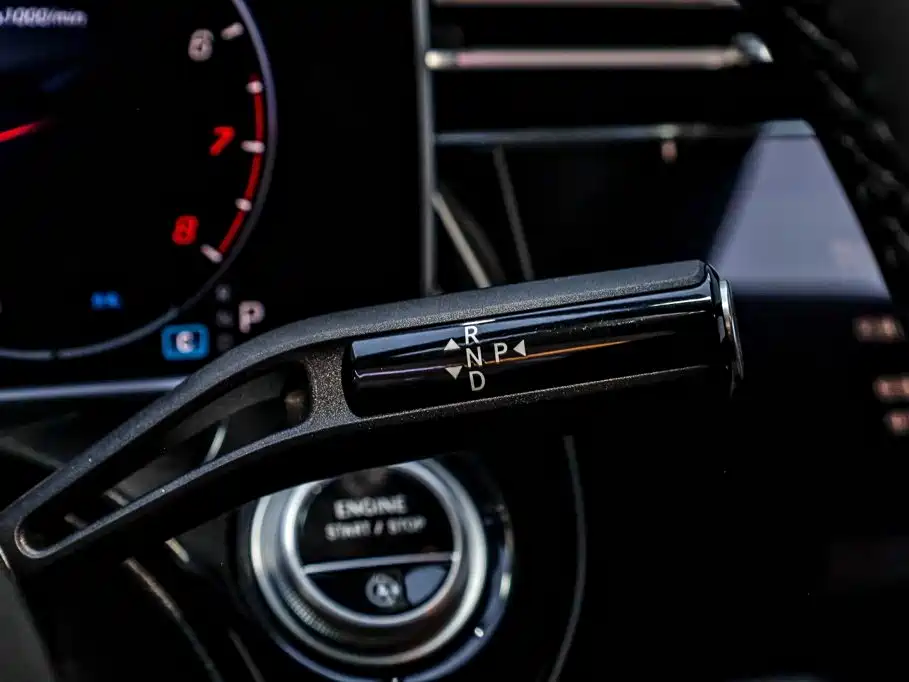 Mercedes-Benz E-Class — фото 17