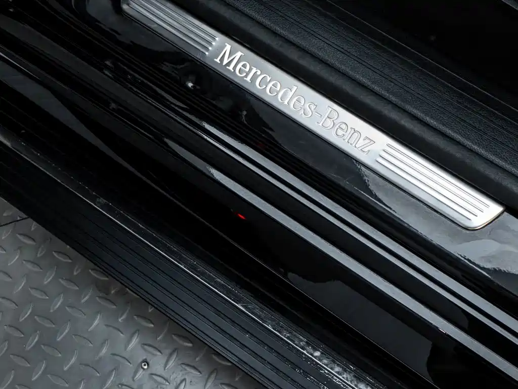 Mercedes-Benz GLE (Import) — фото 11