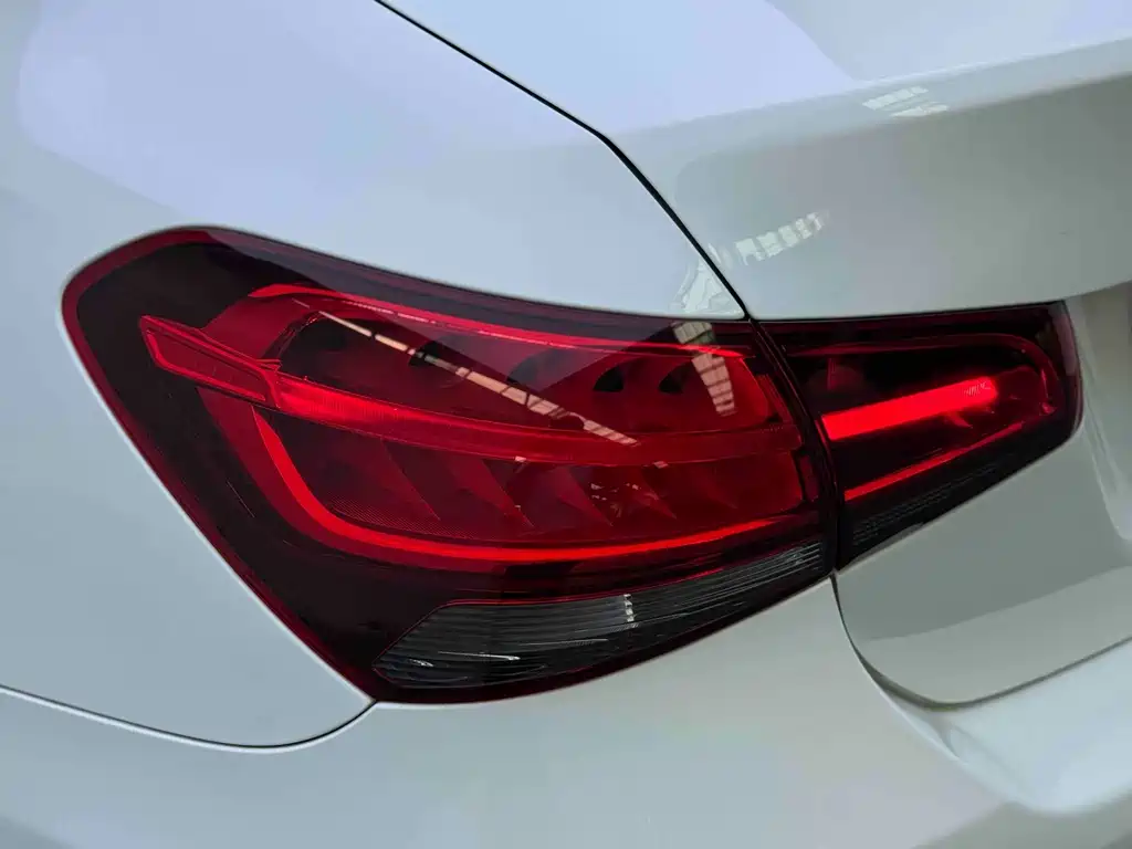 Mercedes-Benz A-Class — фото 16