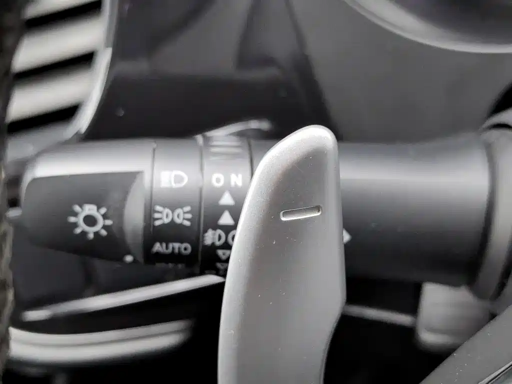 Mitsubishi Outlander — фото 21
