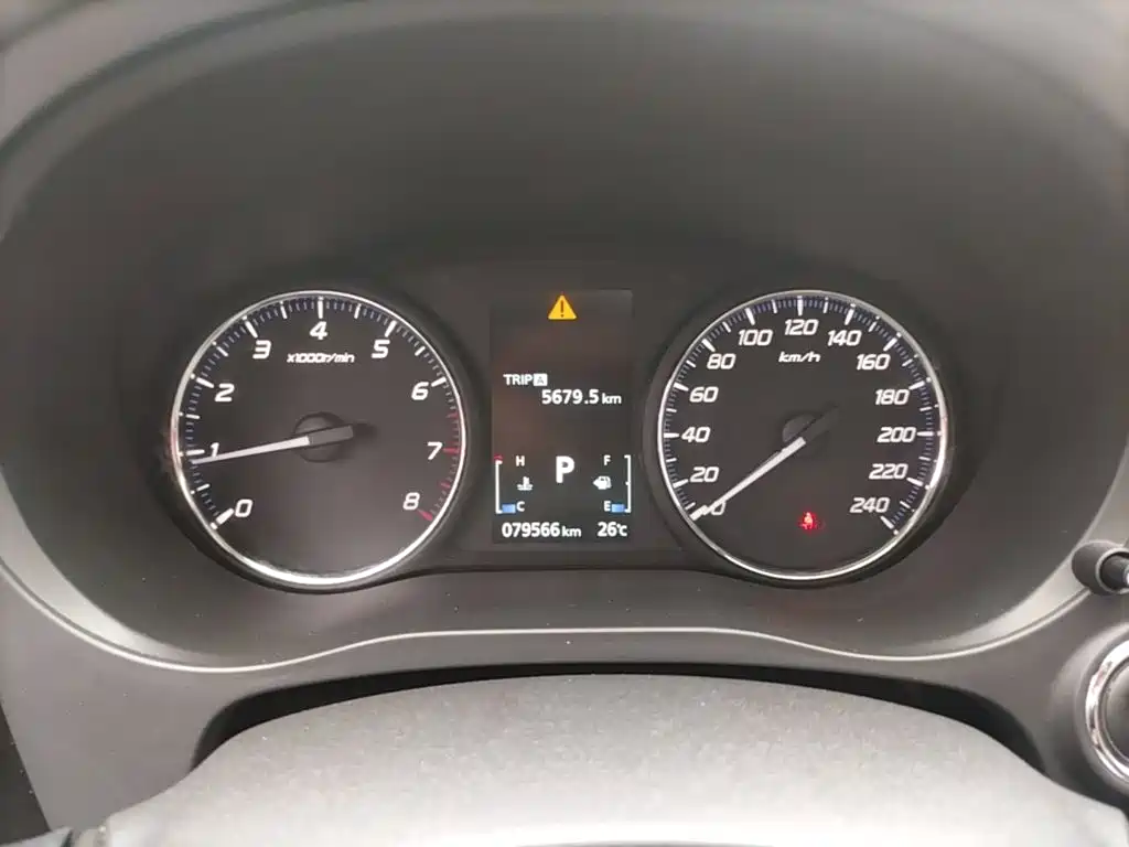 Mitsubishi Outlander — фото 11
