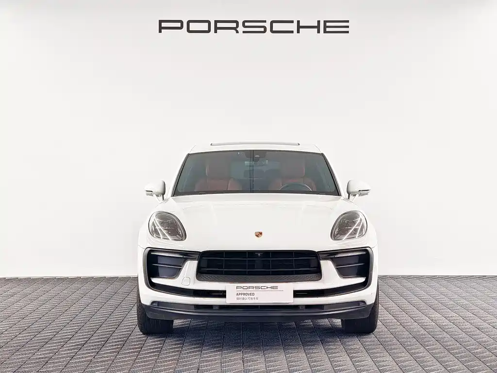 Porsche Macan — фото 2