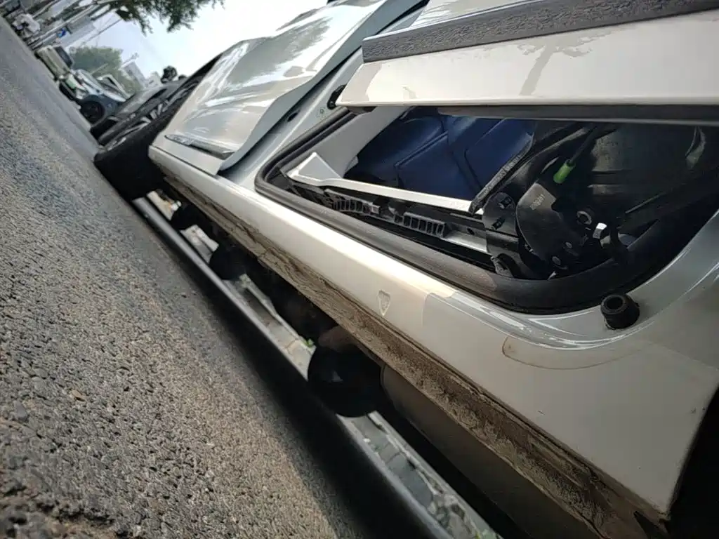 Roewe iMAX8 — фото 21