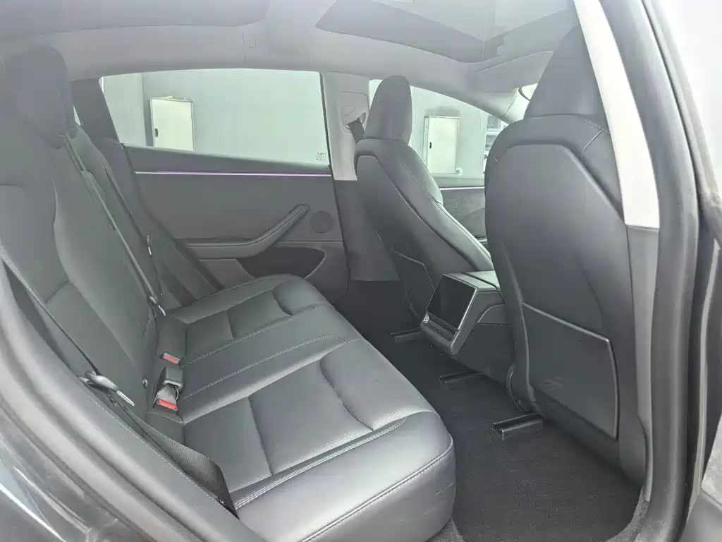 Tesla Model 3 — фото 11