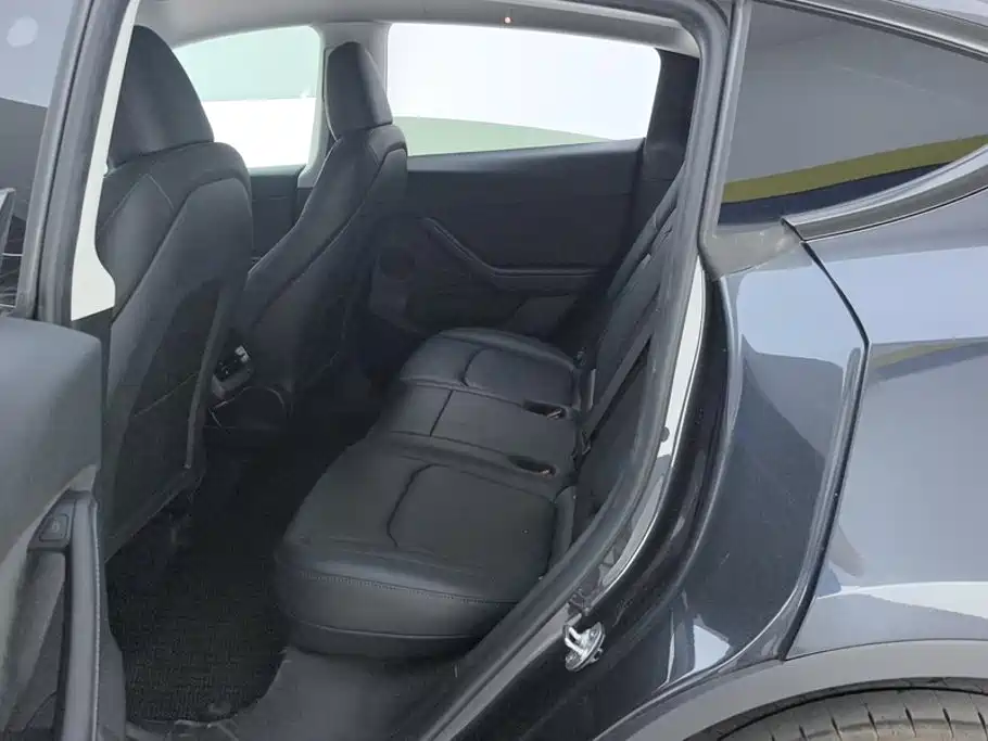 Tesla Model Y — фото 11