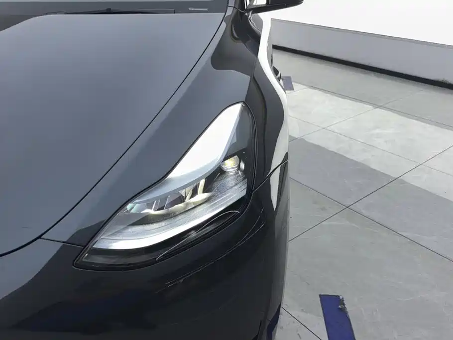 Tesla Model Y — фото 5