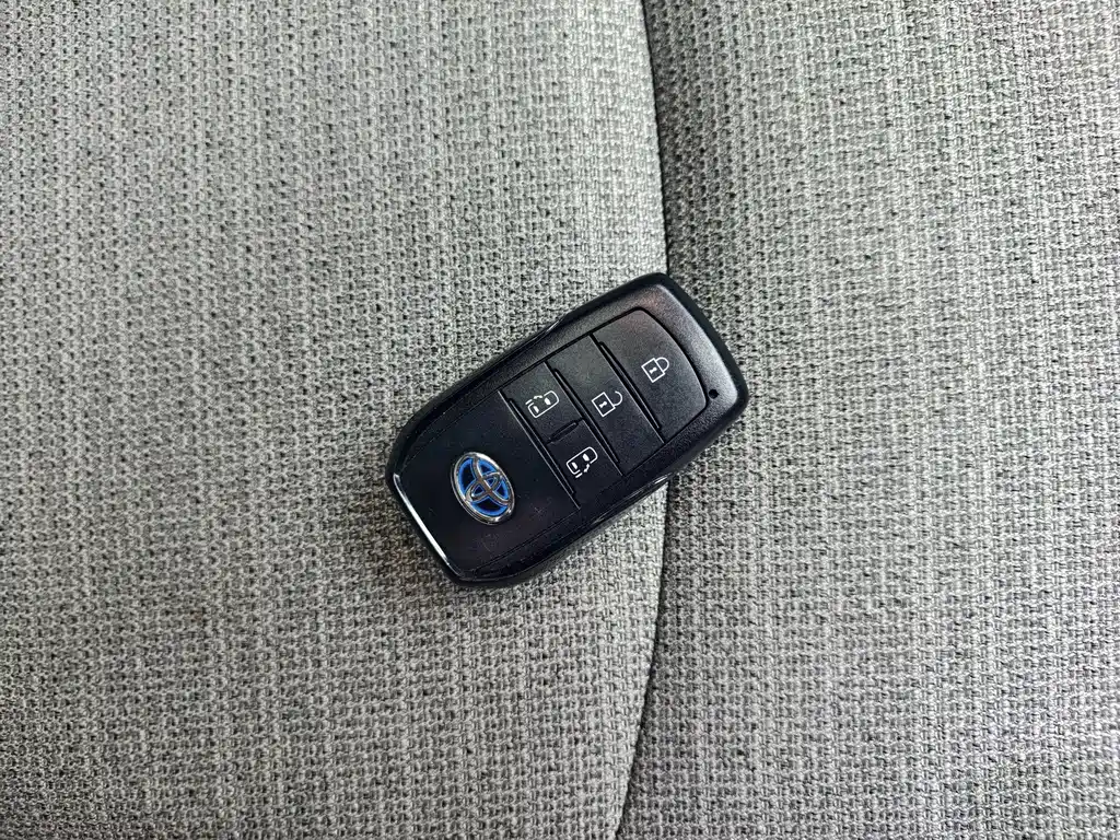 Toyota Sienna — фото 4