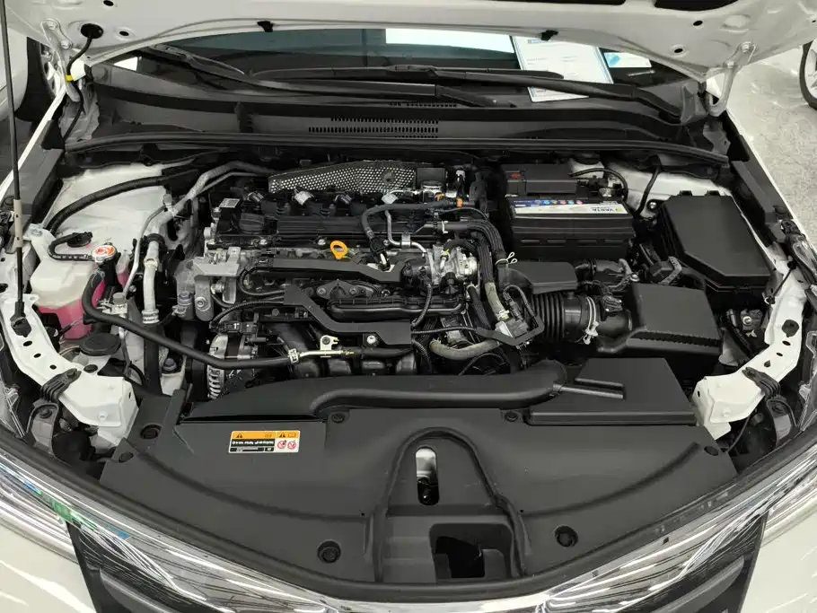 Toyota Allion — фото 10
