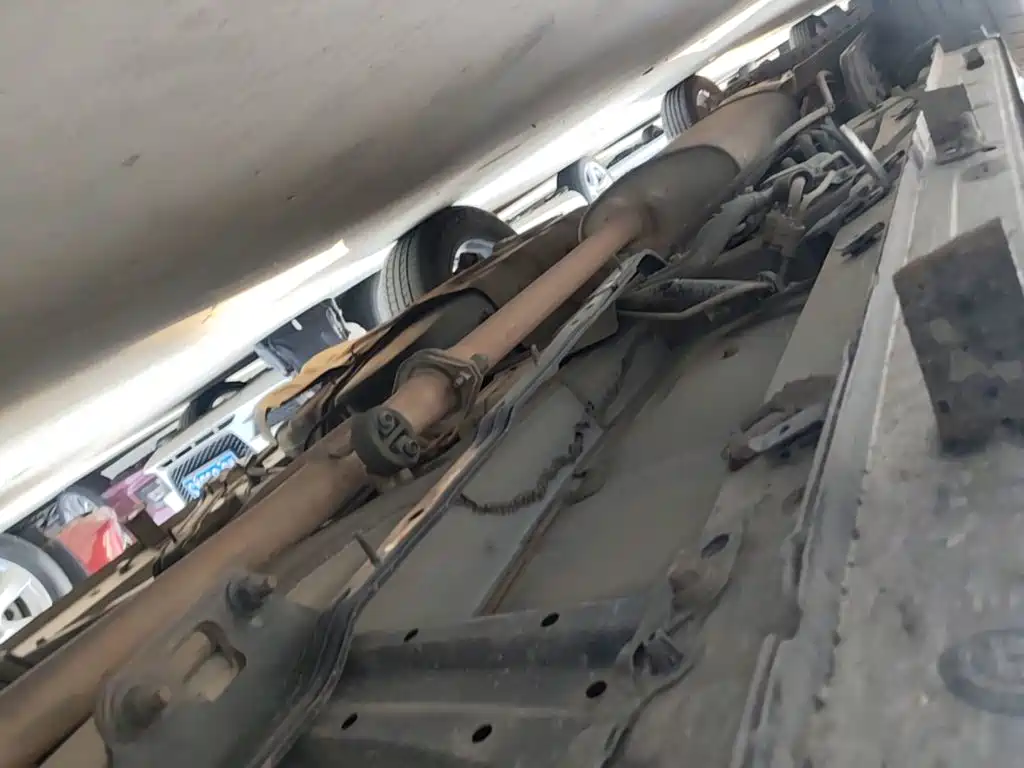 Toyota Highlander — фото 20