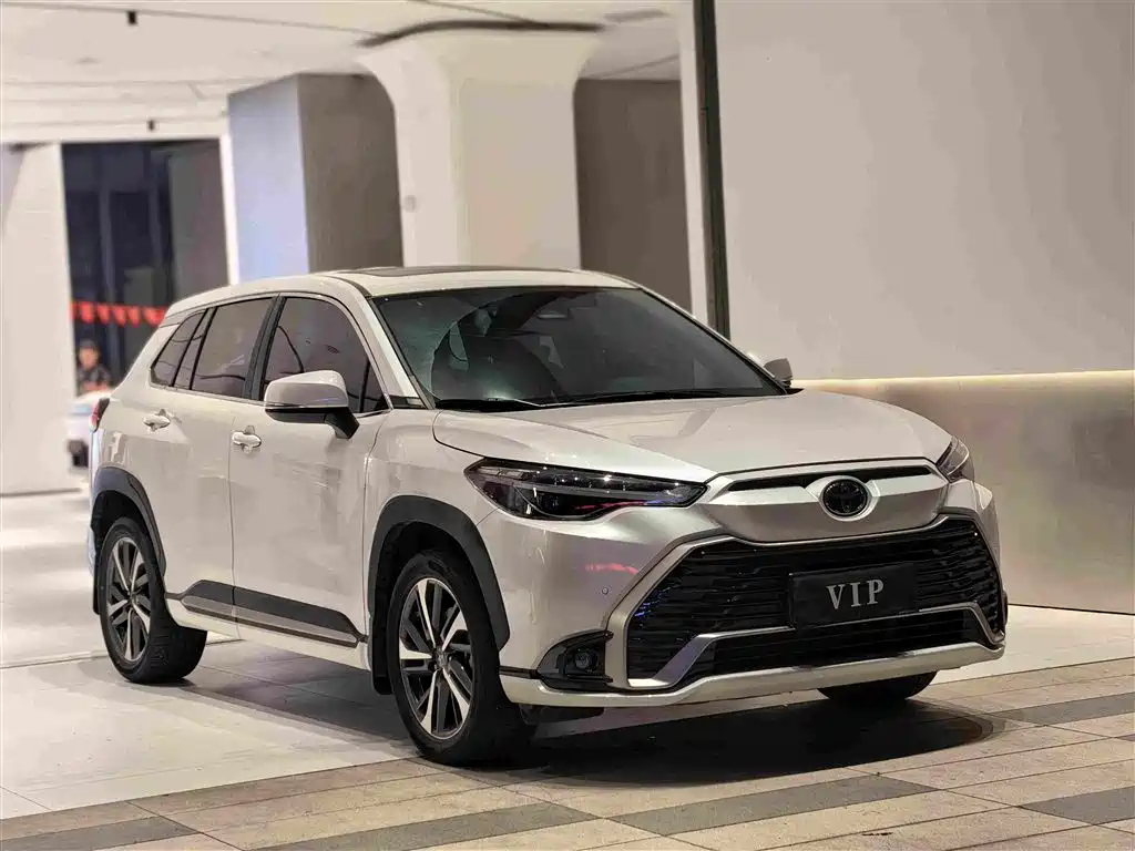 Toyota Frontlander — фото 3