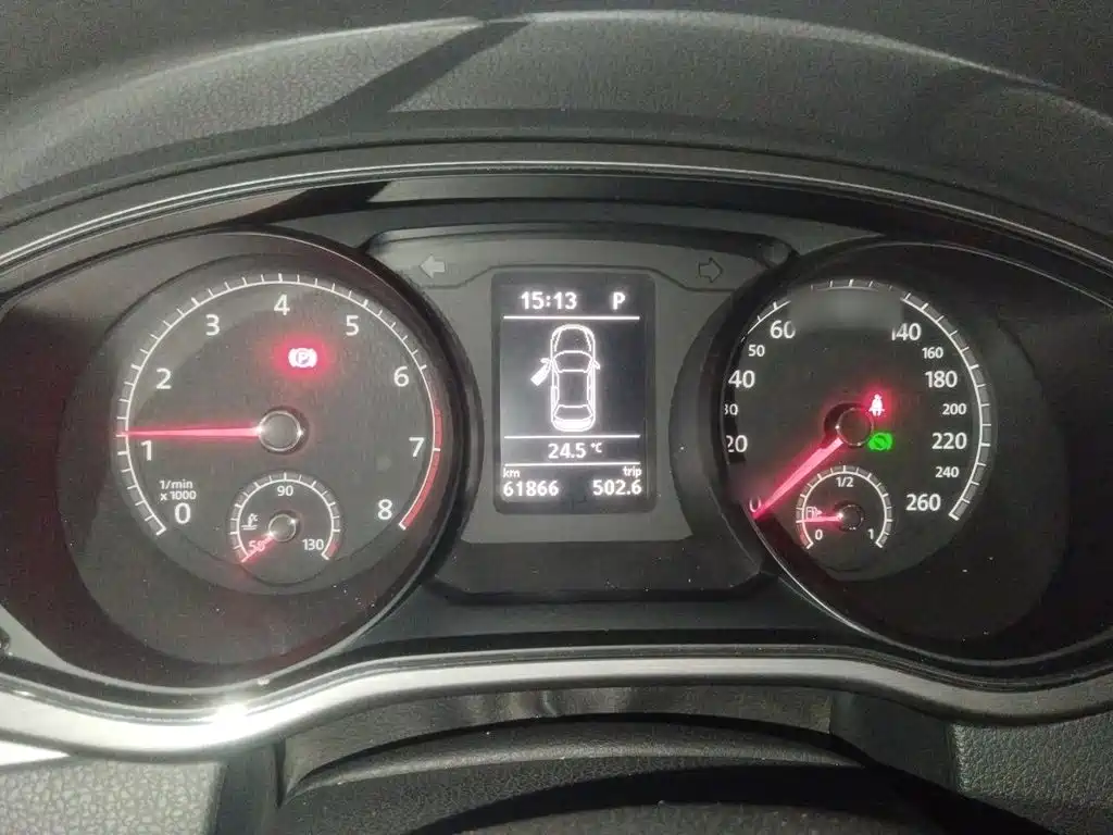 Volkswagen Passat — фото 4