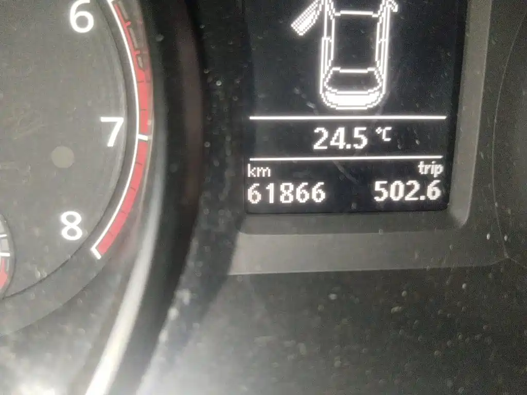 Volkswagen Passat — фото 5