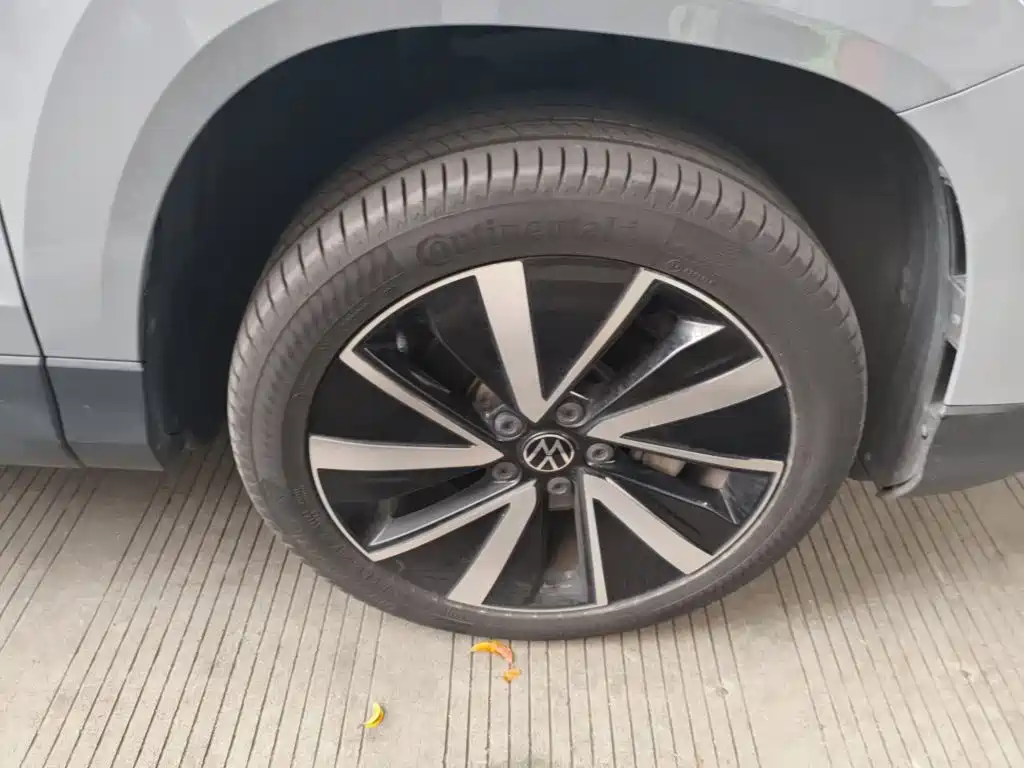 Volkswagen Tharu — фото 24