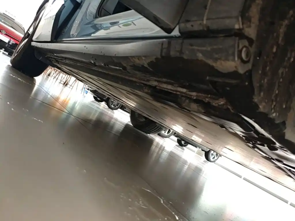 Volkswagen ID.4 X — фото 20