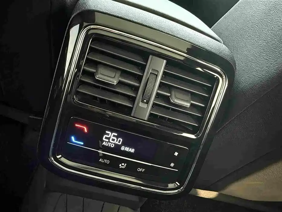 Volkswagen Passat — фото 22