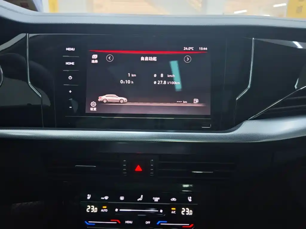 Volkswagen Passat — фото 13