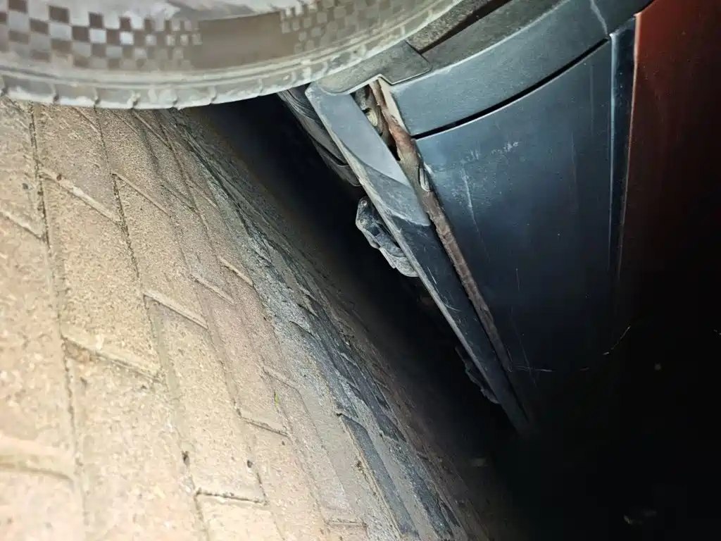Volkswagen Teramont — фото 18