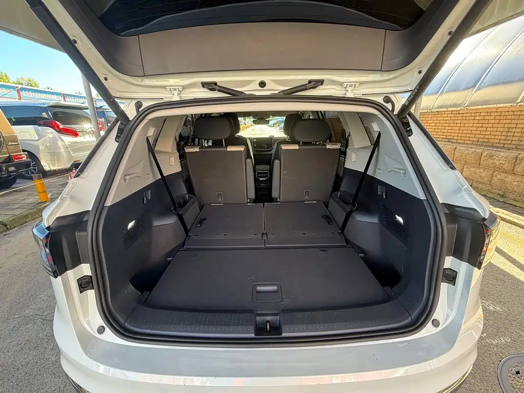 Volkswagen ID.6 Crozz — фото 13