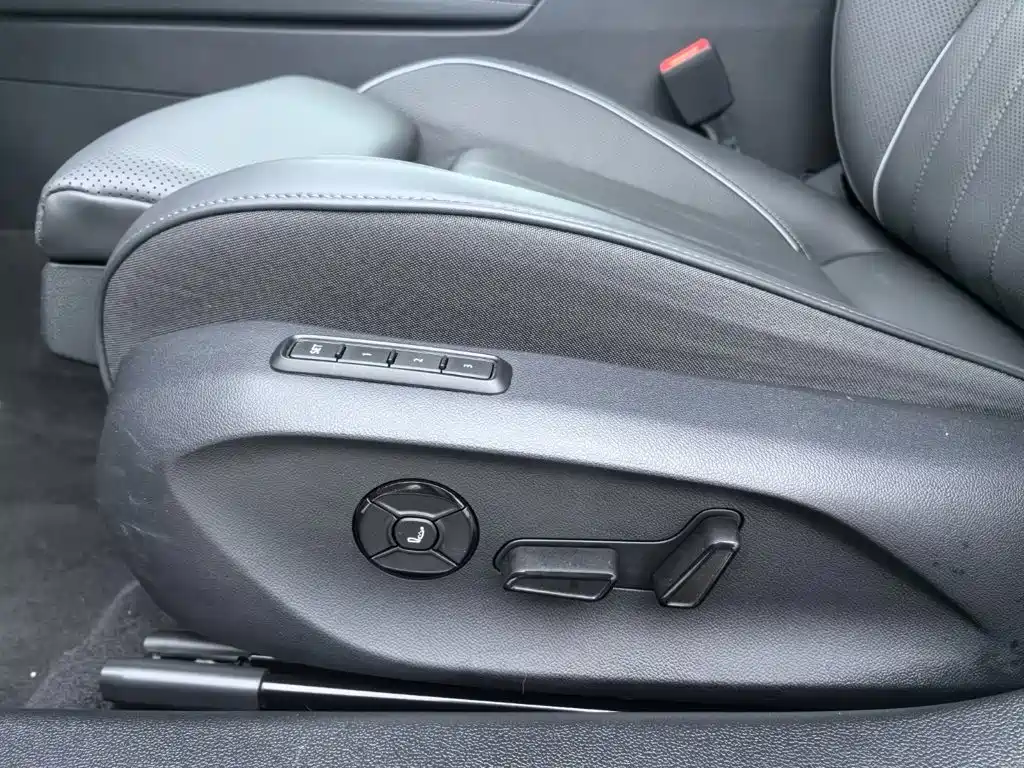 Volkswagen Passat — фото 7