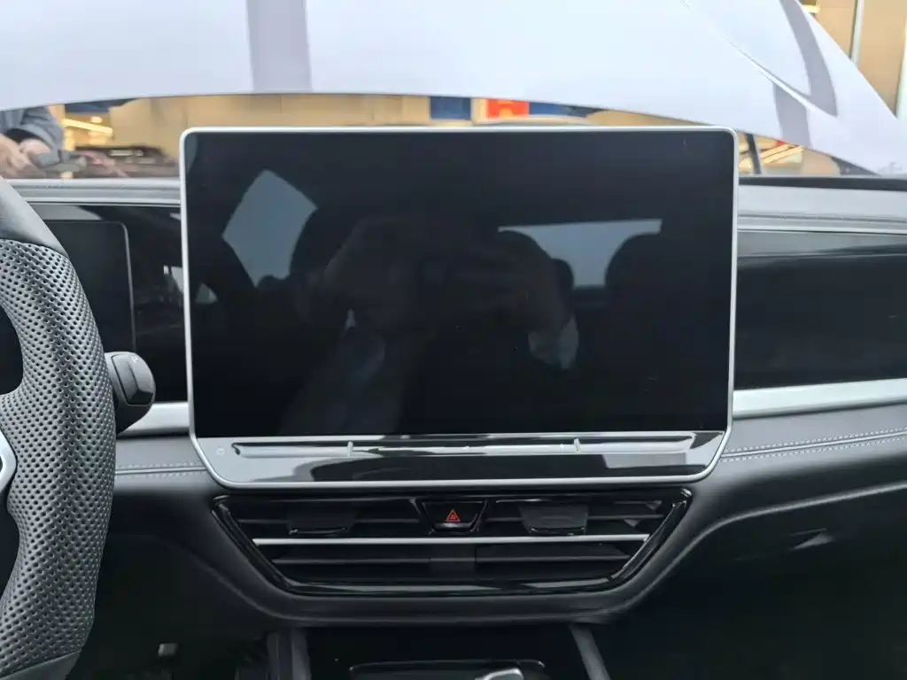 Volkswagen Passat — фото 8
